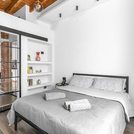 Cre12 -Loreto - Duomo- Design - Elegant - Modern Milan Bagian luar foto