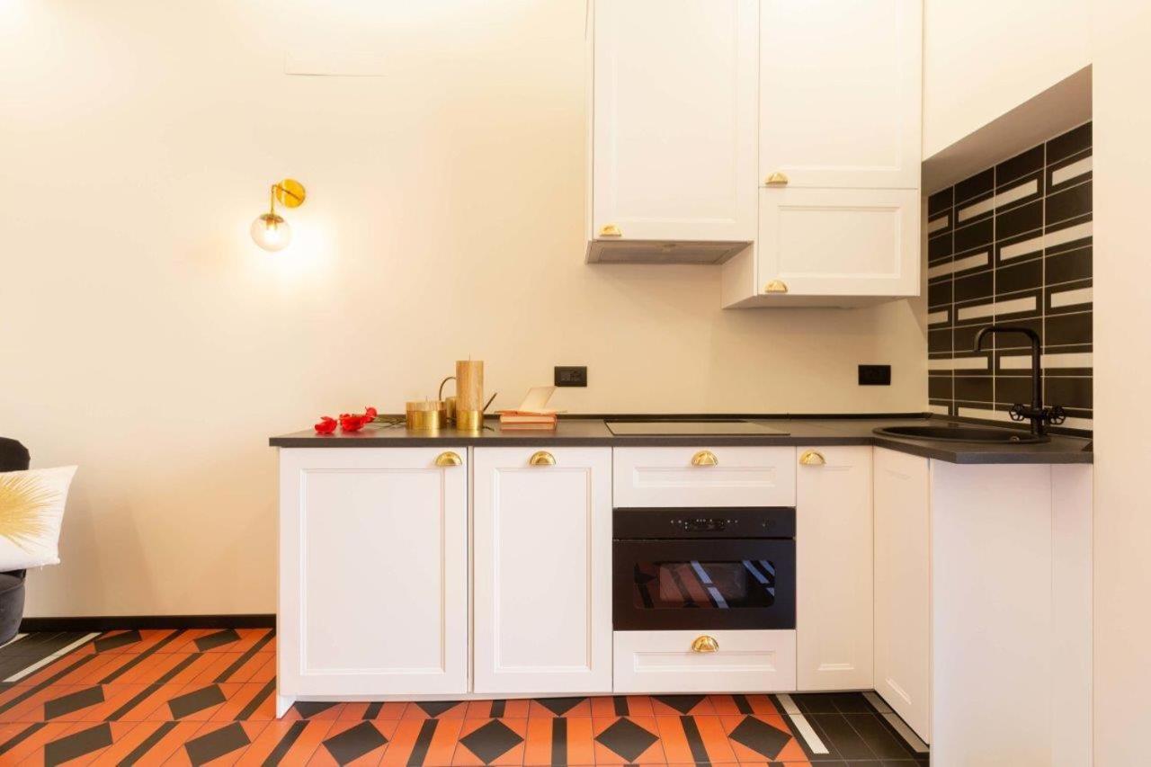 Cre12 -Loreto - Duomo- Design - Elegant - Modern Milan Bagian luar foto