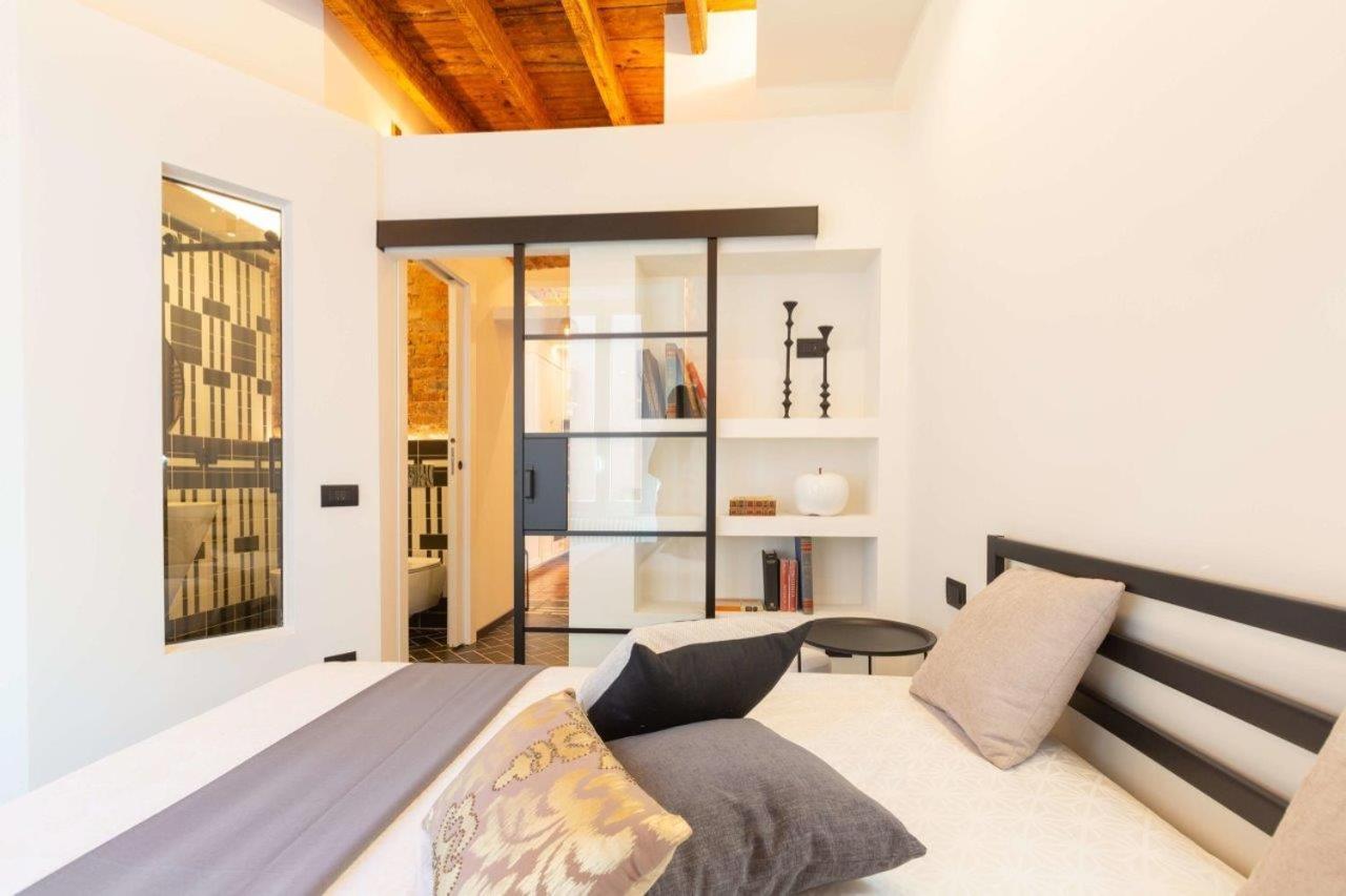 Cre12 -Loreto - Duomo- Design - Elegant - Modern Milan Bagian luar foto
