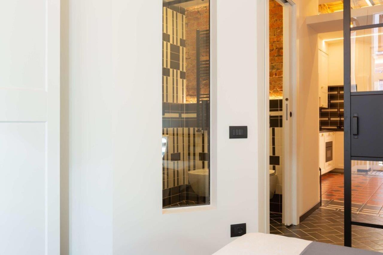 Cre12 -Loreto - Duomo- Design - Elegant - Modern Milan Bagian luar foto