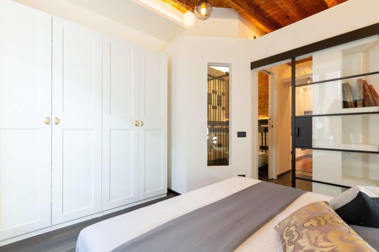 Cre12 -Loreto - Duomo- Design - Elegant - Modern Milan Bagian luar foto