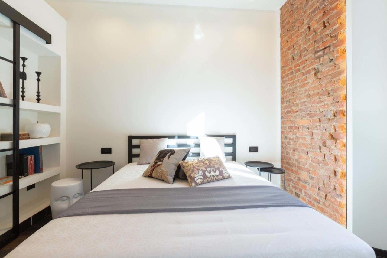 Cre12 -Loreto - Duomo- Design - Elegant - Modern Milan Bagian luar foto