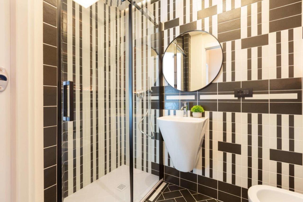 Cre12 -Loreto - Duomo- Design - Elegant - Modern Milan Bagian luar foto