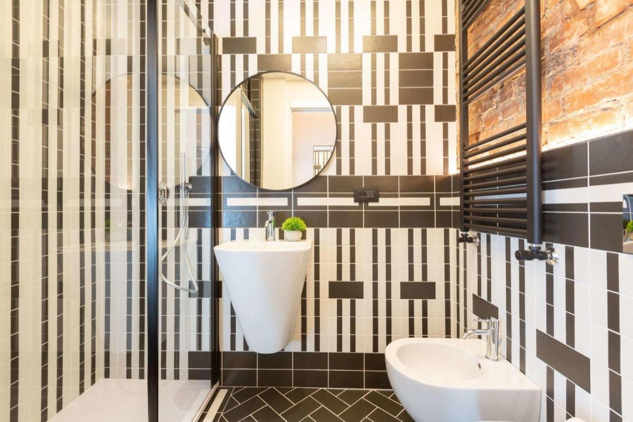 Cre12 -Loreto - Duomo- Design - Elegant - Modern Milan Bagian luar foto