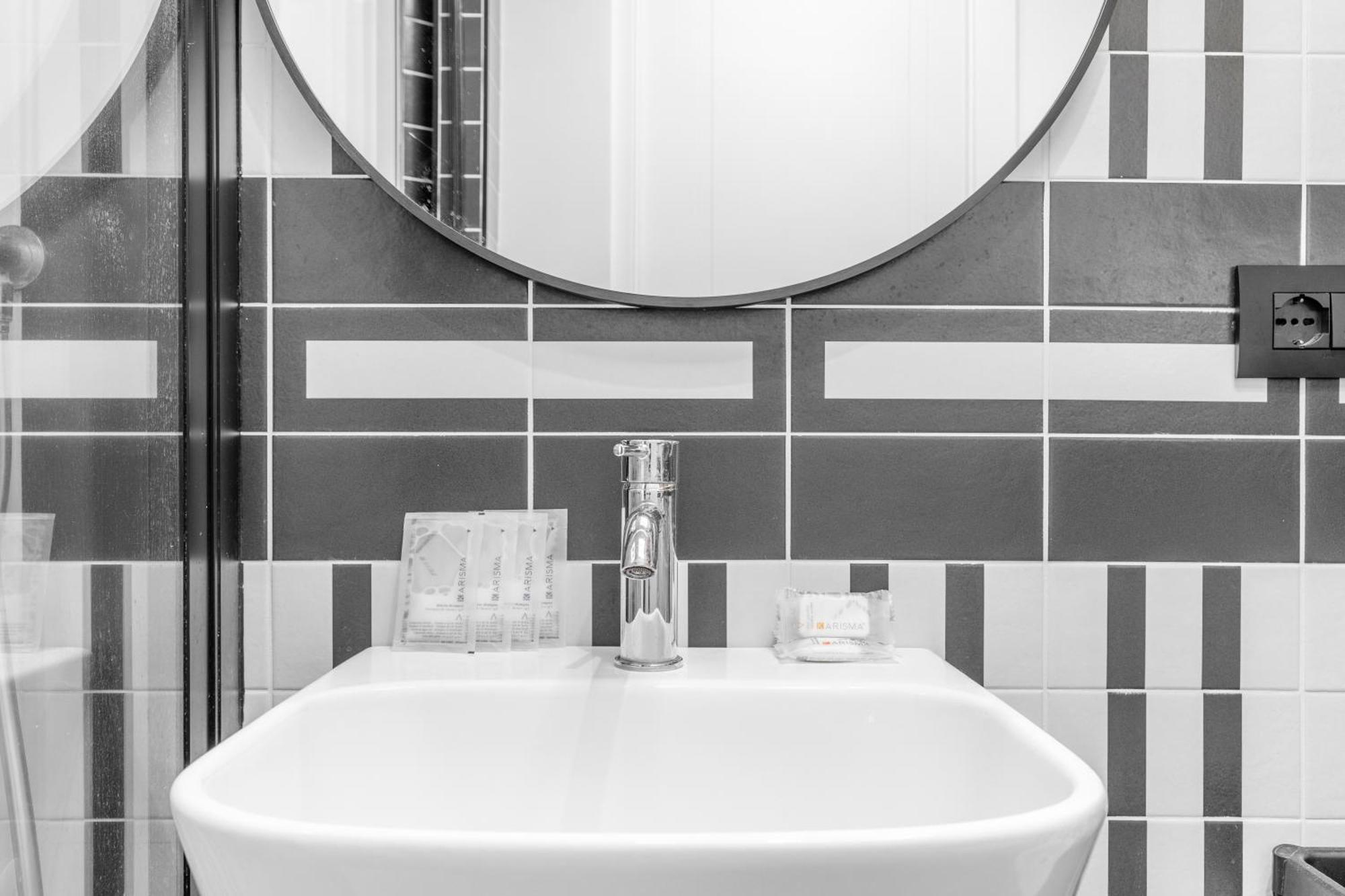 Cre12 -Loreto - Duomo- Design - Elegant - Modern Milan Bagian luar foto