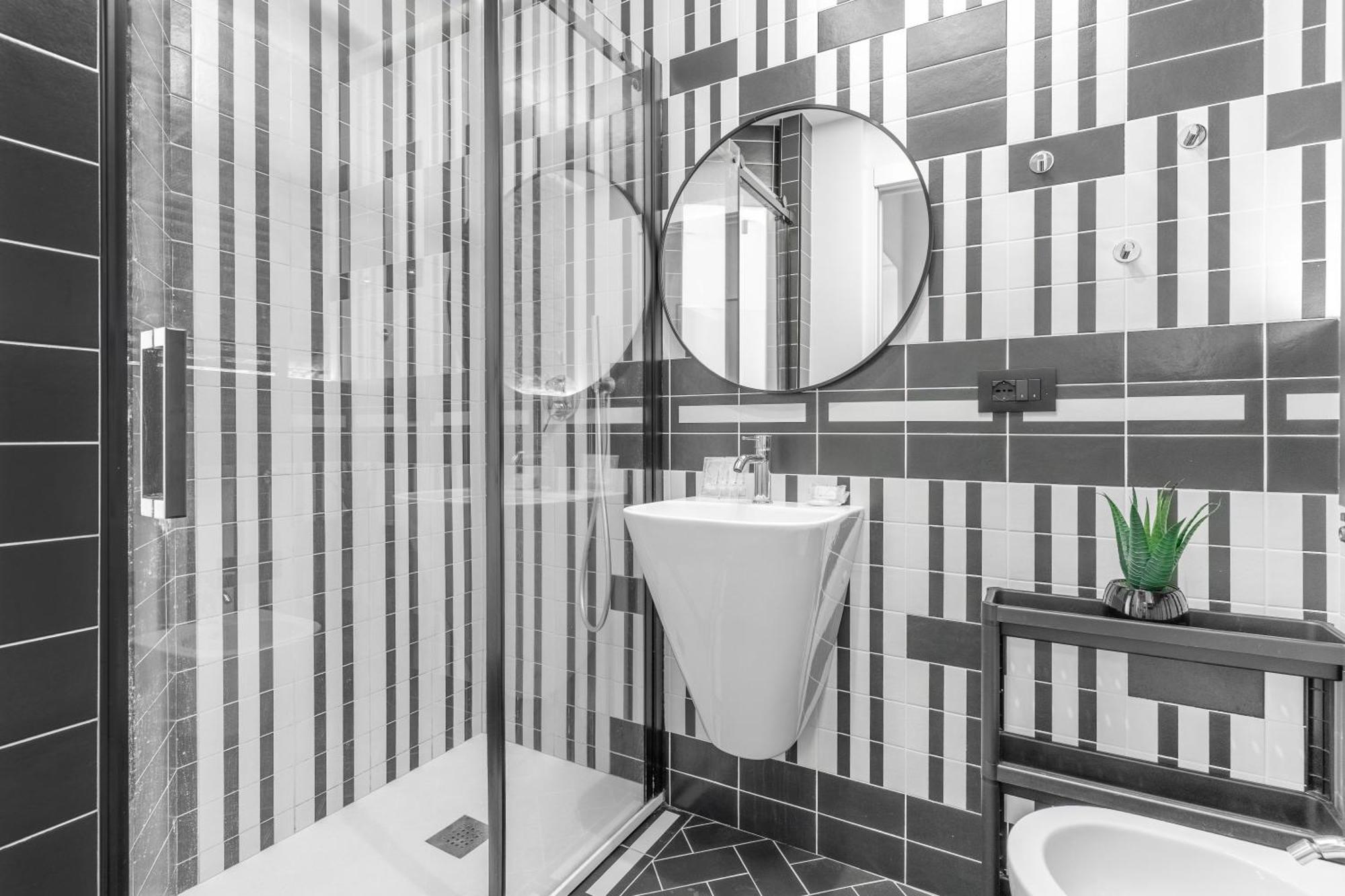 Cre12 -Loreto - Duomo- Design - Elegant - Modern Milan Bagian luar foto